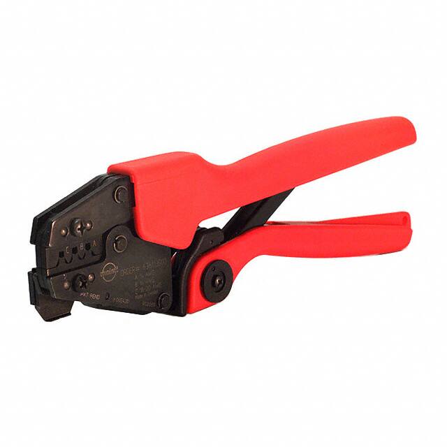 Molex 0638113500