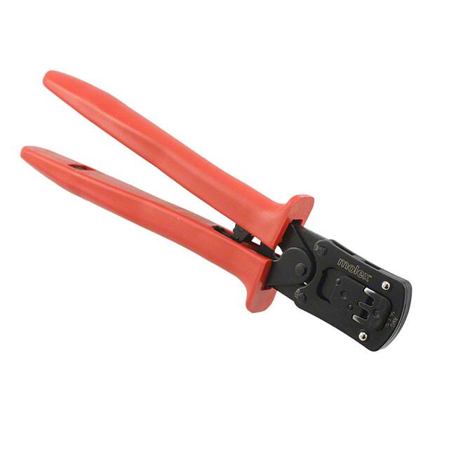 0638113800Molex