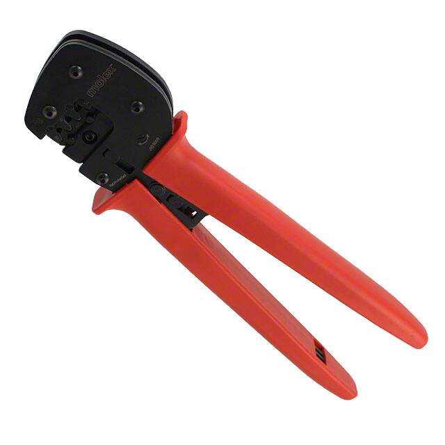 0638115800Molex