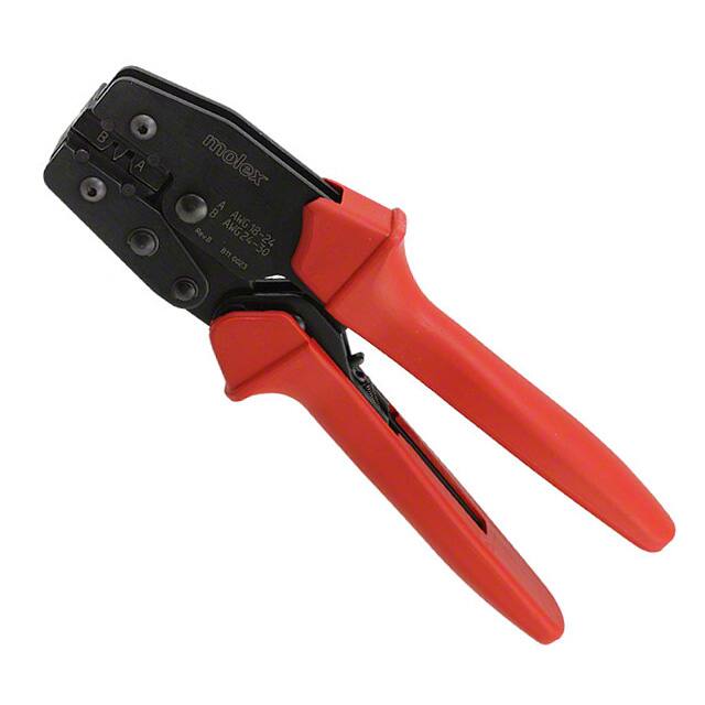 0638116600Molex