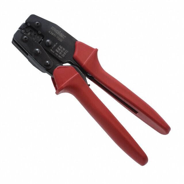 0638117000Molex