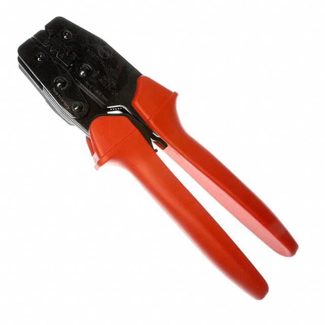 0638117400Molex
