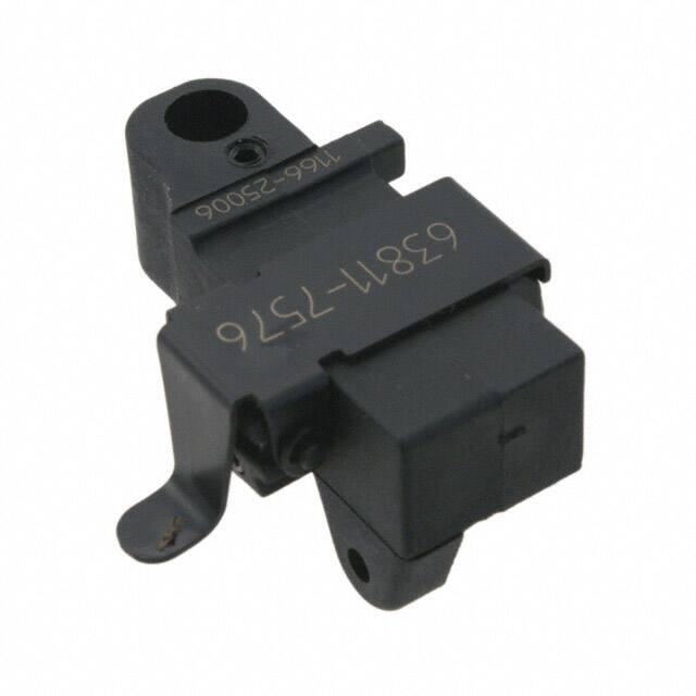 0638117576Molex