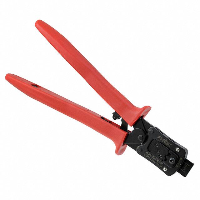 0638117600Molex