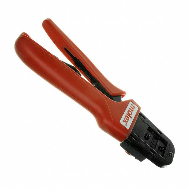 0638117800Molex