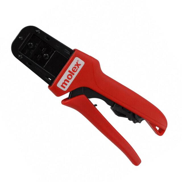 0638118000Molex