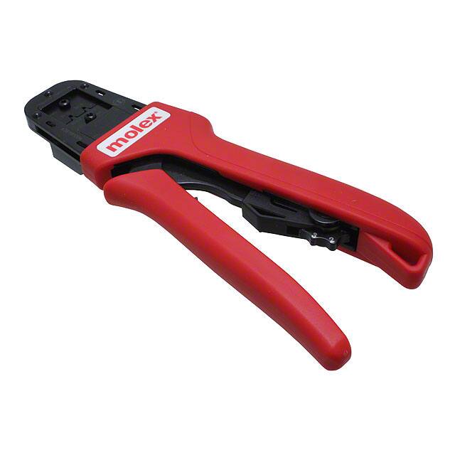 0638118100Molex