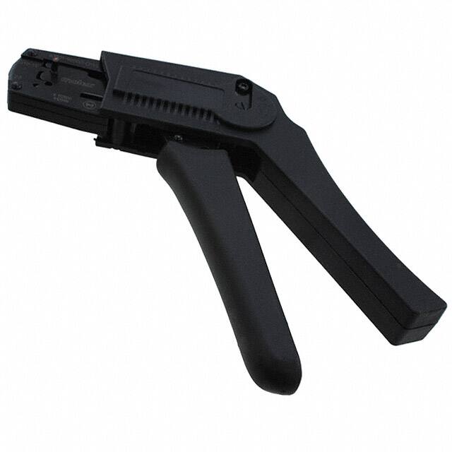 0638119000Molex