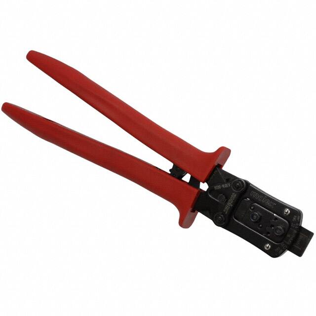 0638119500Molex