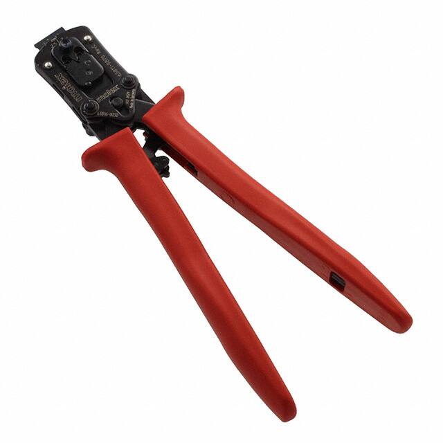 0638119800Molex