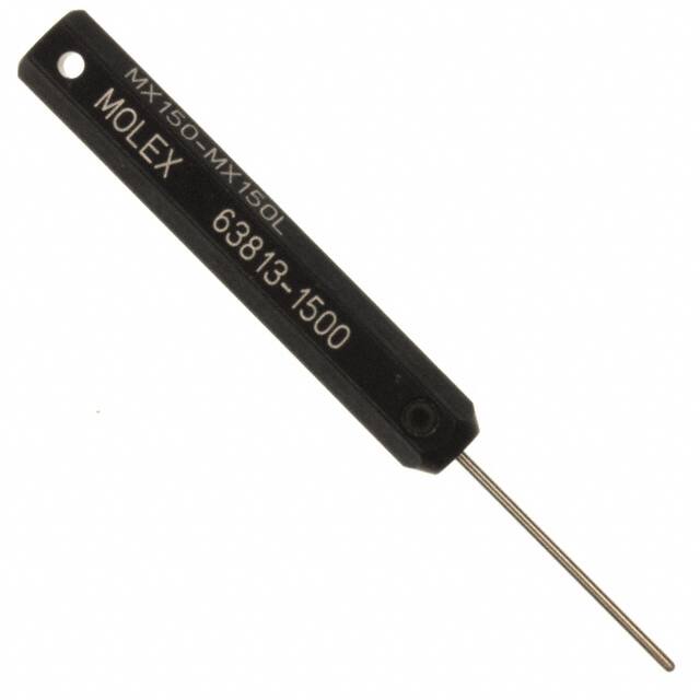0638131500Molex