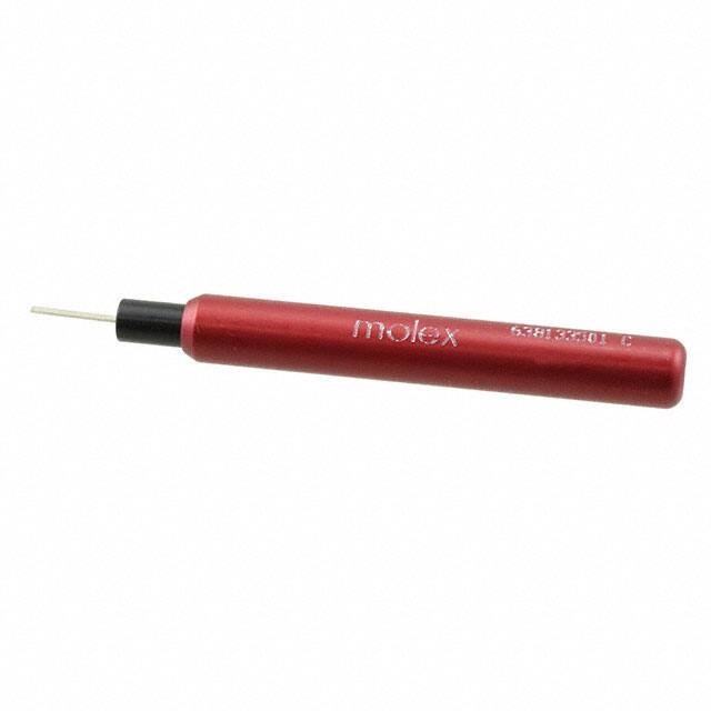 0638133501Molex