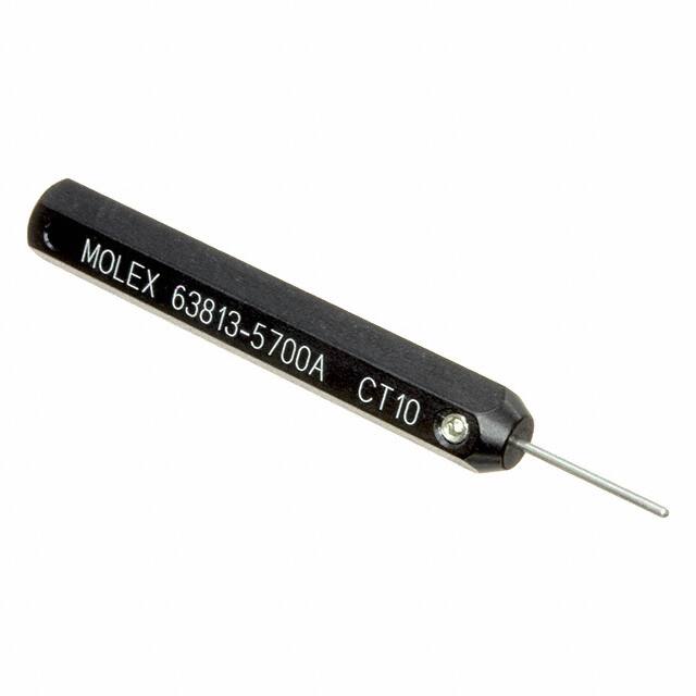 0638135700Molex
