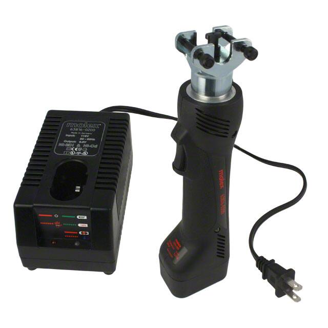 0638160200Molex