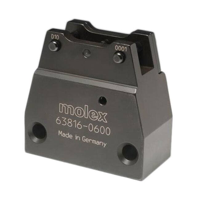 0638160600Molex