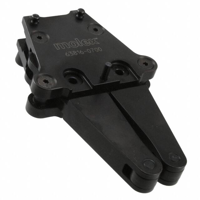 0638160700Molex