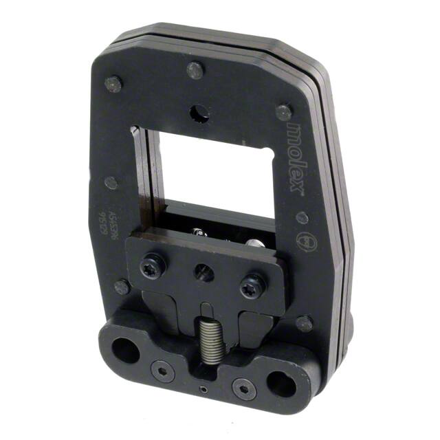 0638161600Molex