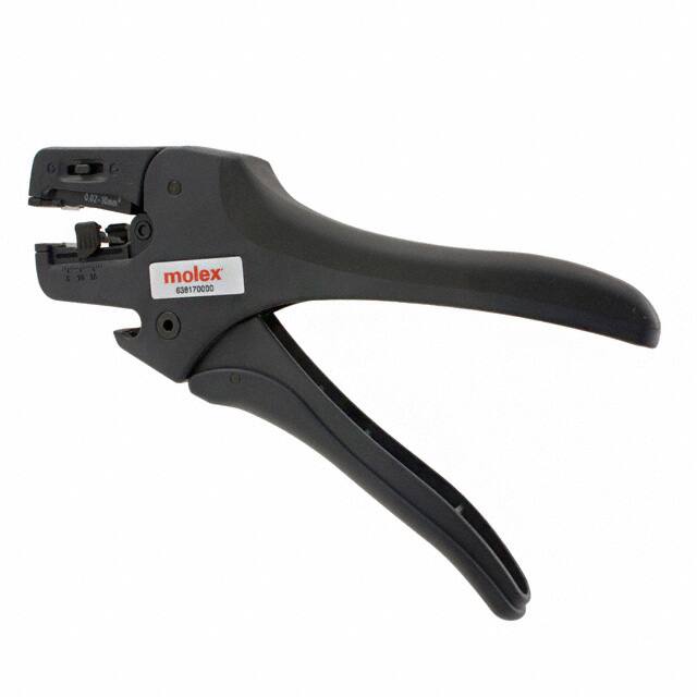 0638170000Molex