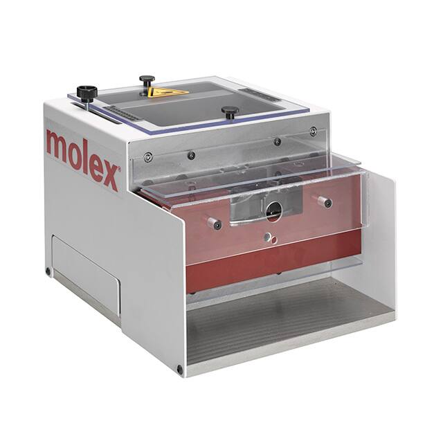 0638171800Molex