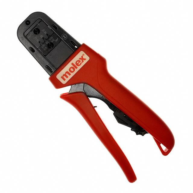0638190000Molex