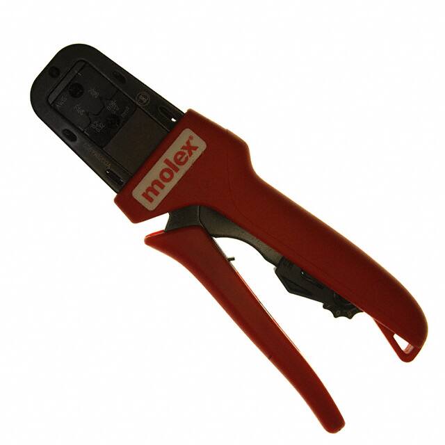 0638190200Molex