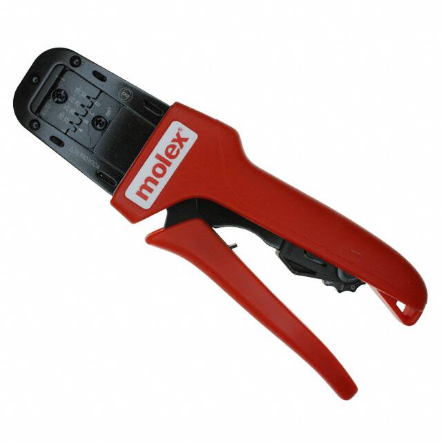 0638190300Molex