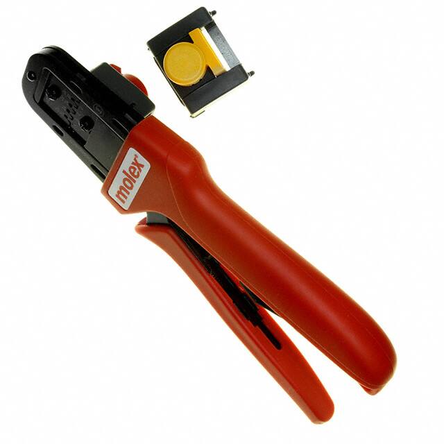 0638190800Molex