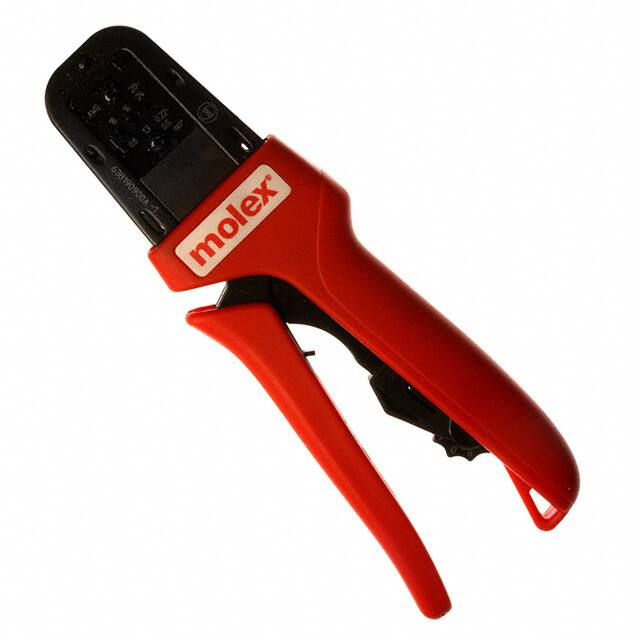 0638190900Molex