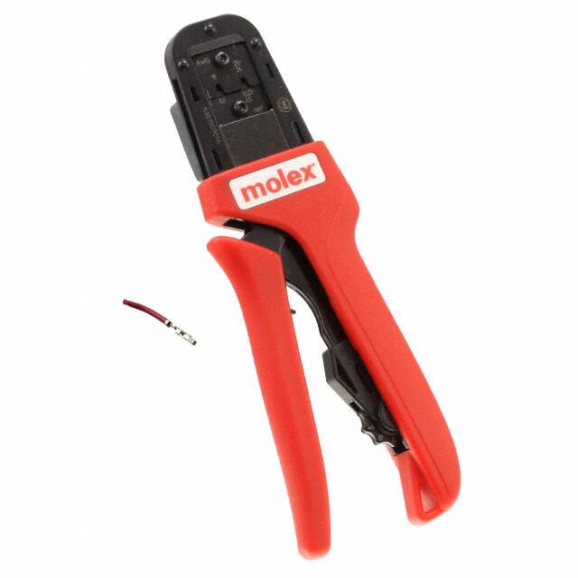 0638190901Molex