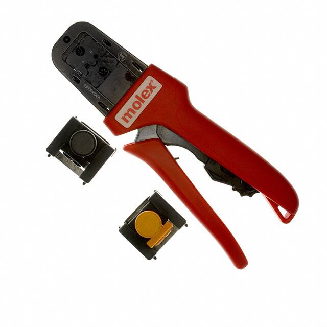 0638191100Molex