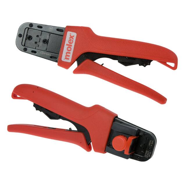 0638191800Molex