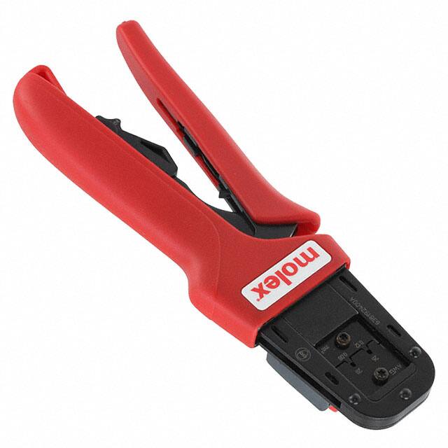 0638192400Molex