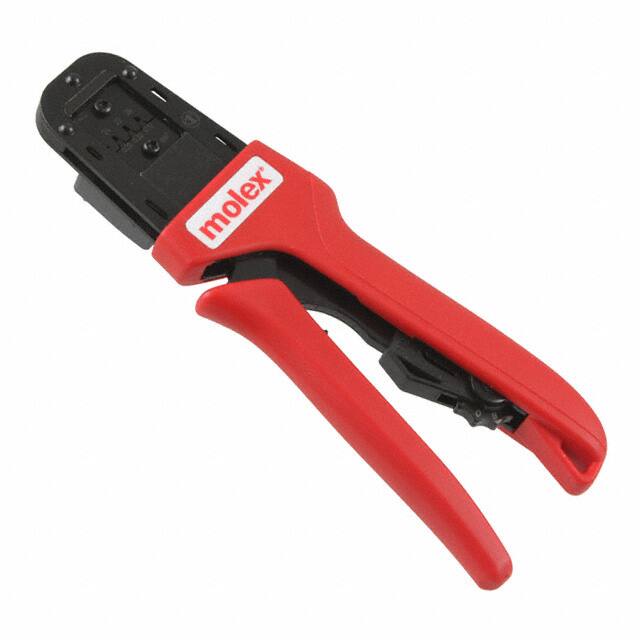 0638192800Molex