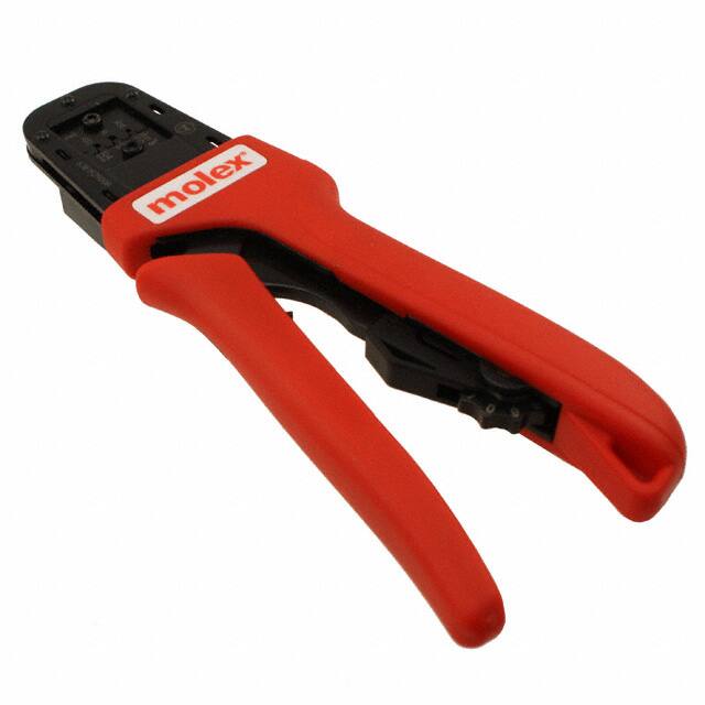 0638192900Molex