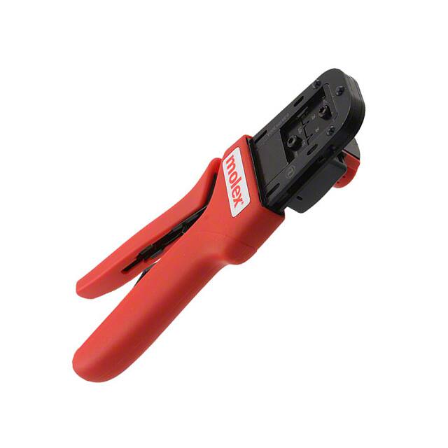 0638194300Molex
