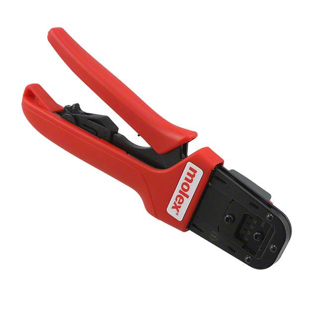 0638194400Molex