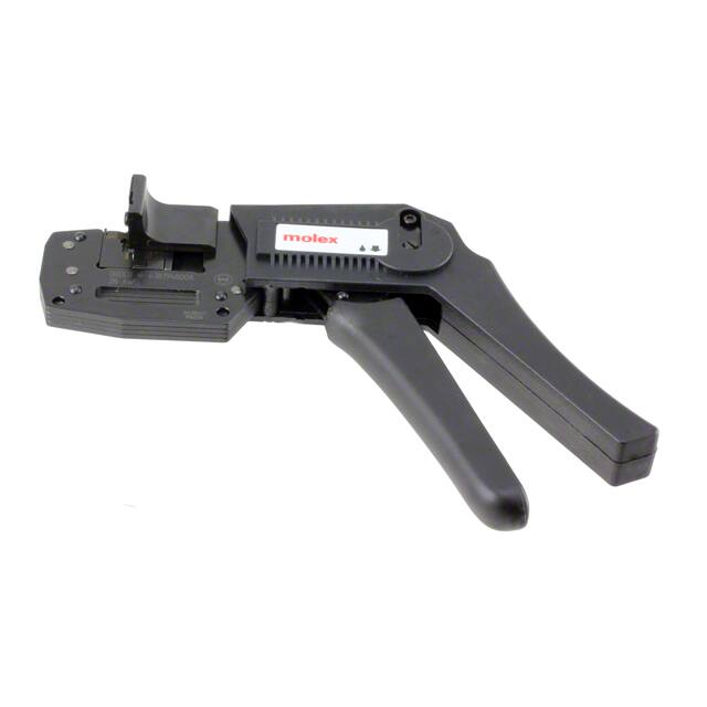 0638194800Molex