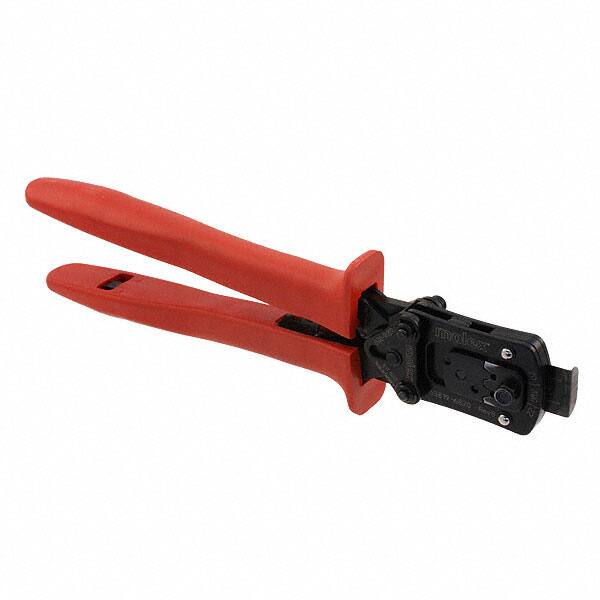 0638196800Molex