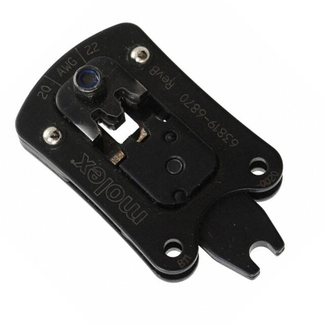 0638196870Molex