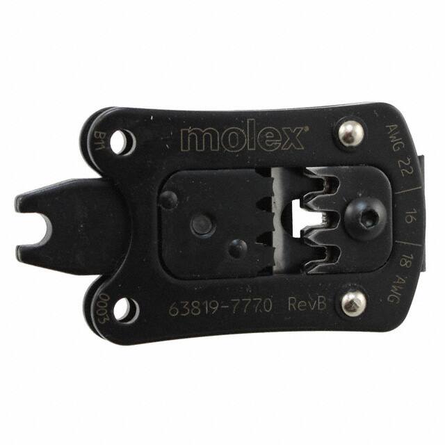 0638197770Molex