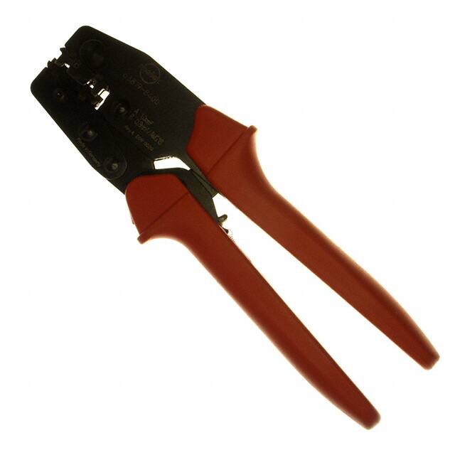 0638198400Molex