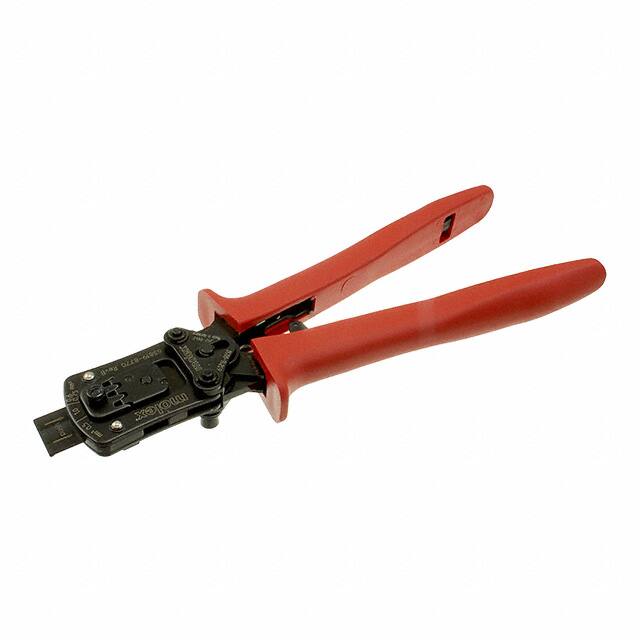 0638198700Molex