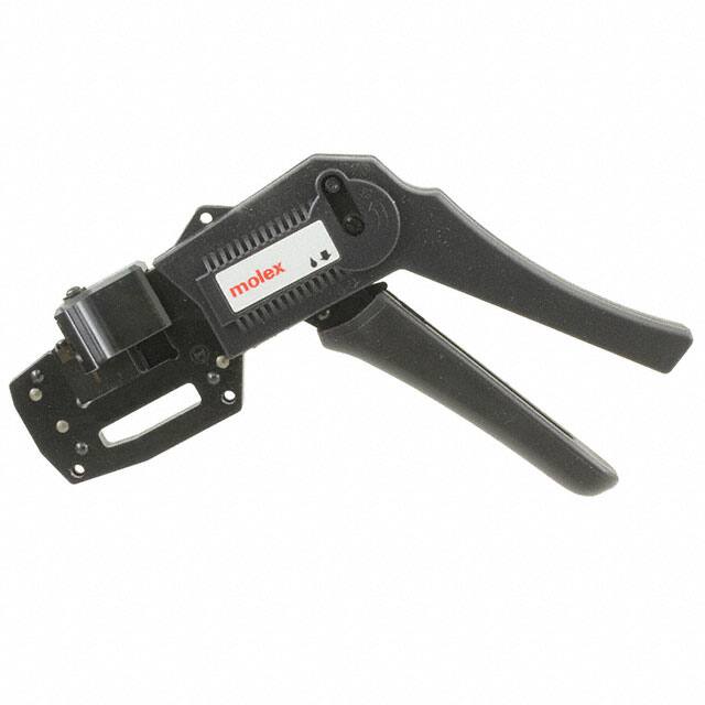 0638230100Molex