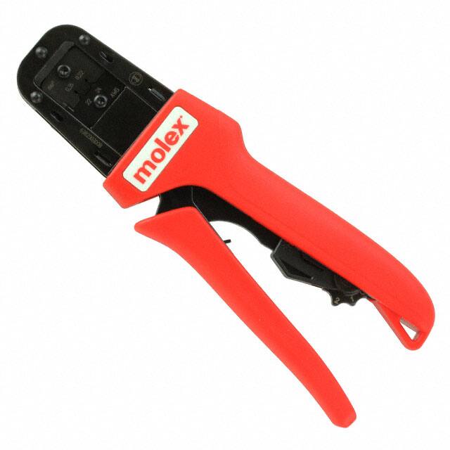 0638230300Molex