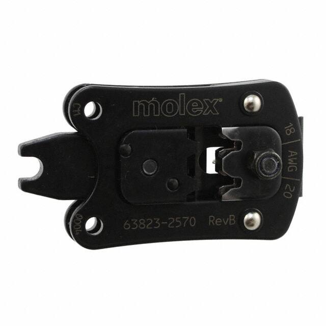 0638232570Molex