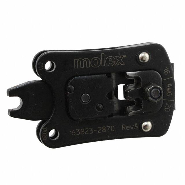 0638232870Molex