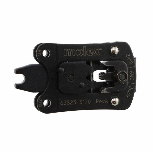 0638233170Molex
