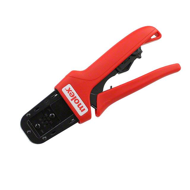 0638234800Molex