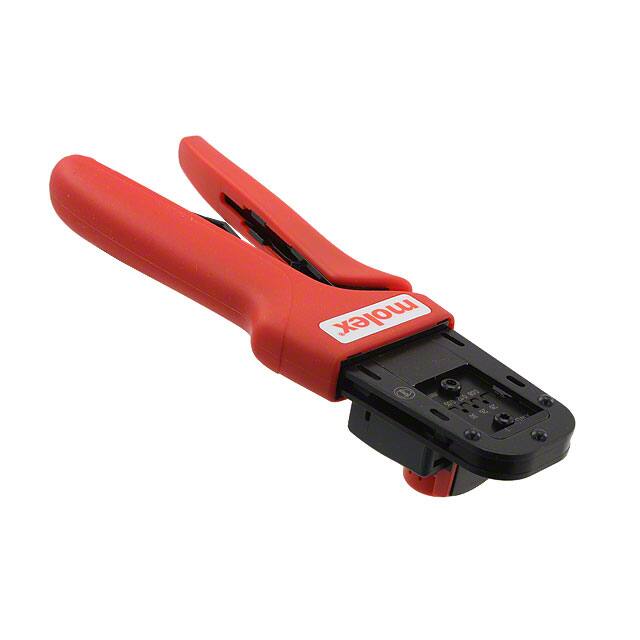 0638234900Molex