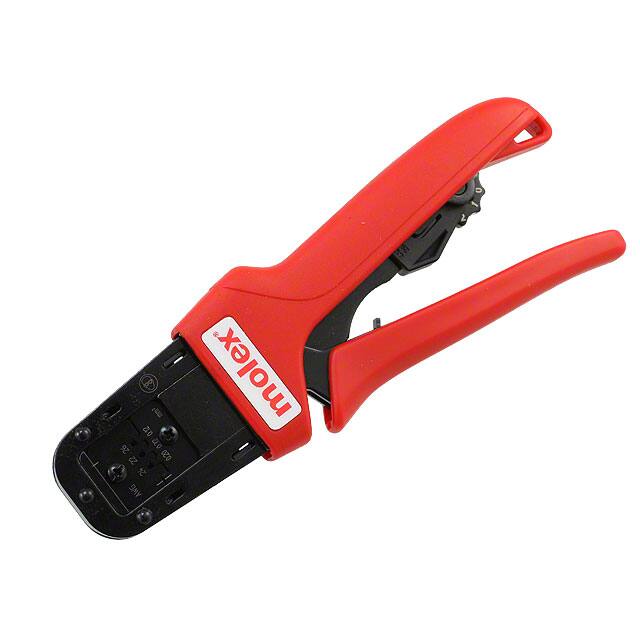 0638235100Molex